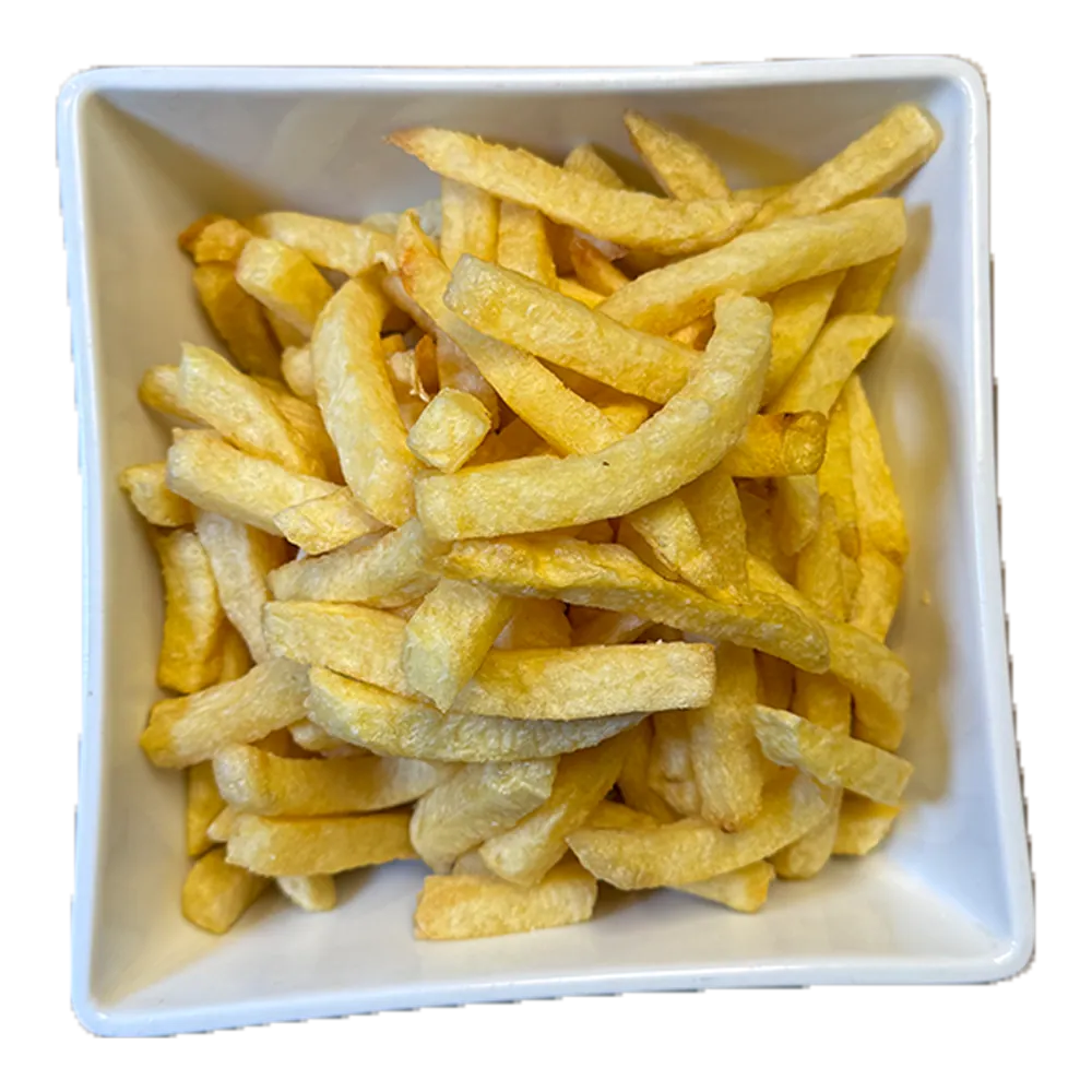 Porción de Papas Fritas